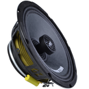 GZCF 8.0XSPL-NEO - Competition 8″ 2-Way Coaxial Speaker System With Neodymium Motor