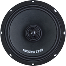 GZCF 8.0XSPL-NEO - Competition 8″ 2-Way Coaxial Speaker System With Neodymium Motor