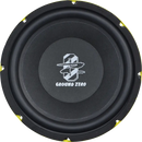 GZCK 250XSPL - Competition 10″ SPL Midwoofer