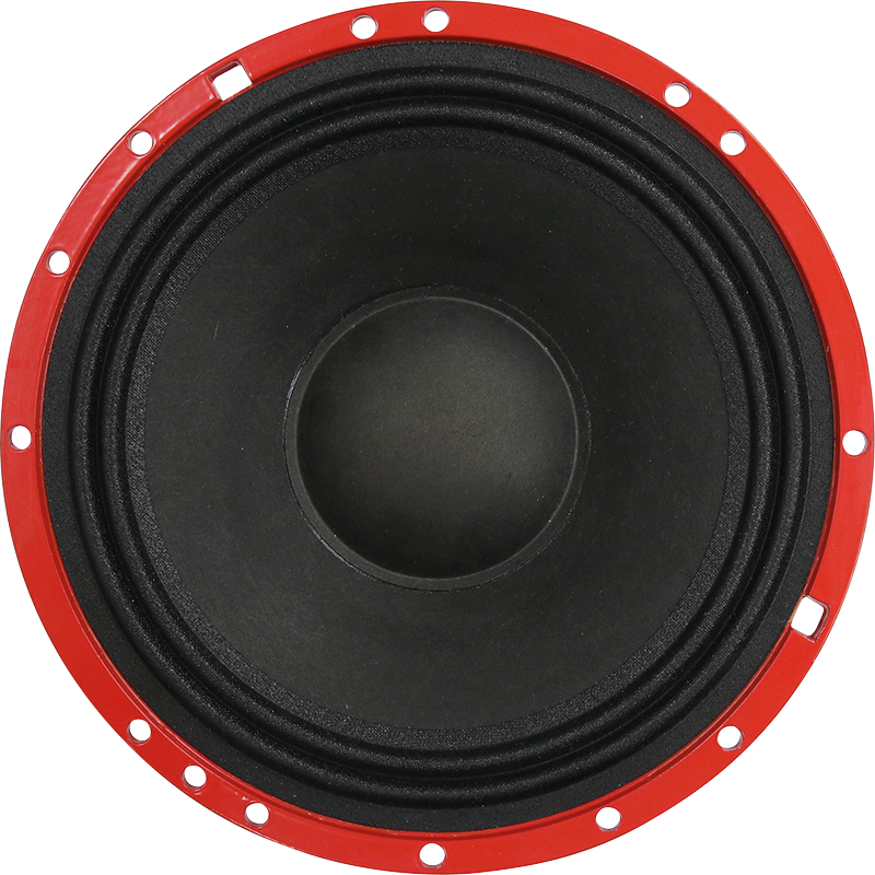 GZCM 6.5N-PROX - Competition 6.5″ High Power Midrange Speaker