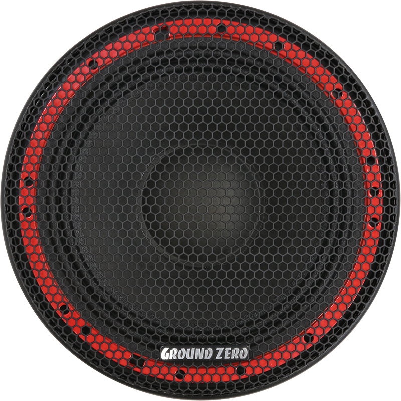 GZCM 6.5N-PROX - Competition 6.5″ High Power Midrange Speaker