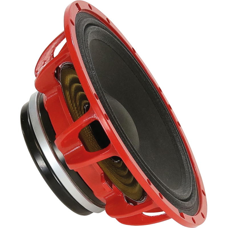 GZCM 6.5N-PROX - Competition 6.5″ High Power Midrange Speaker