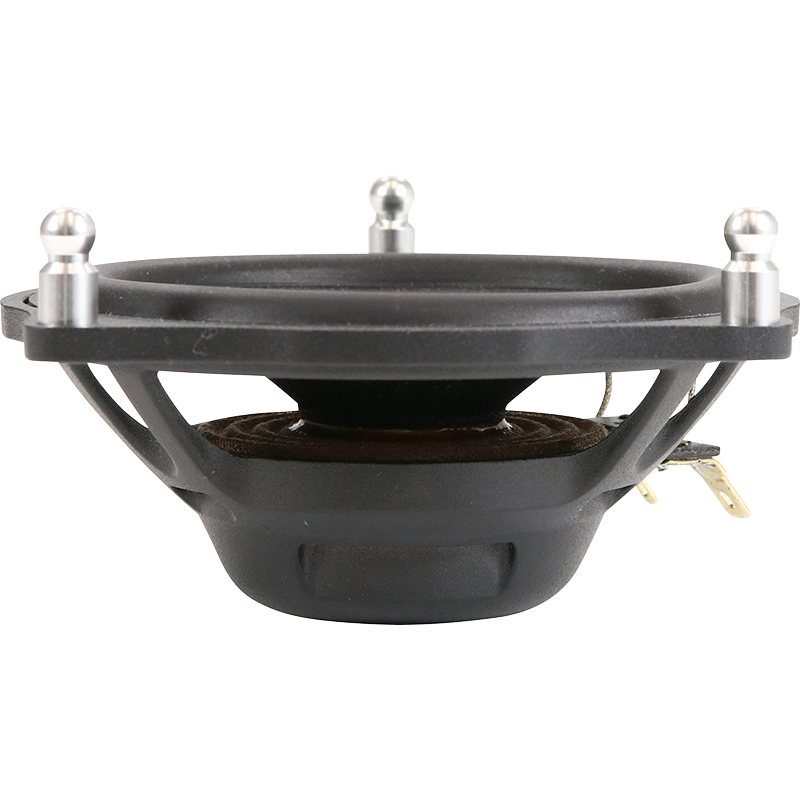 GZCS 100.2MB - Merc 4″ 2 Way Component Speaker System