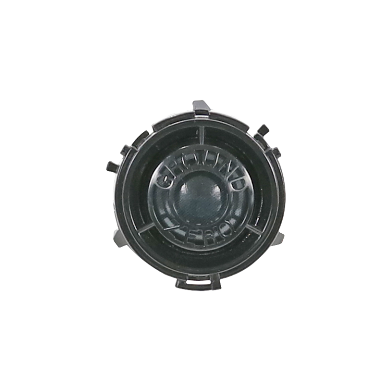 GZCS 100.2MB - Merc 4″ 2 Way Component Speaker System