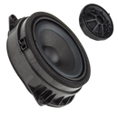 GZCS 100BMW-SQ+D BMW X5,X6,X7 SPEAKER UPGRADE