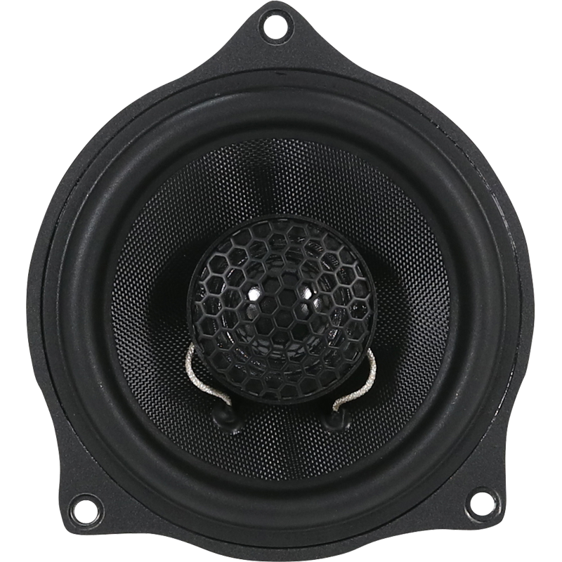 GZCS BMW-CENTER - BMW 4″ 2 Way Coaxial Speaker System