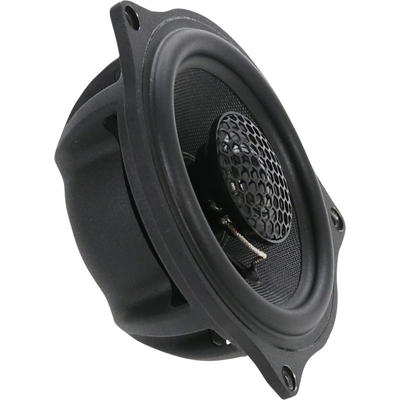 GZCS BMW-CENTER - BMW 4″ 2 Way Coaxial Speaker System