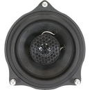 GZCS F-4.0MB - Merc 4″ 2 Way Coaxial Speaker System