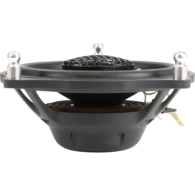 GZCS F-4.0MB - Merc 4″ 2 Way Coaxial Speaker System