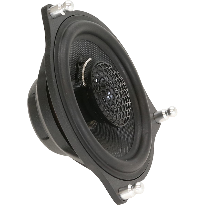 GZCS F-4.0MB - Merc 4″ 2 Way Coaxial Speaker System