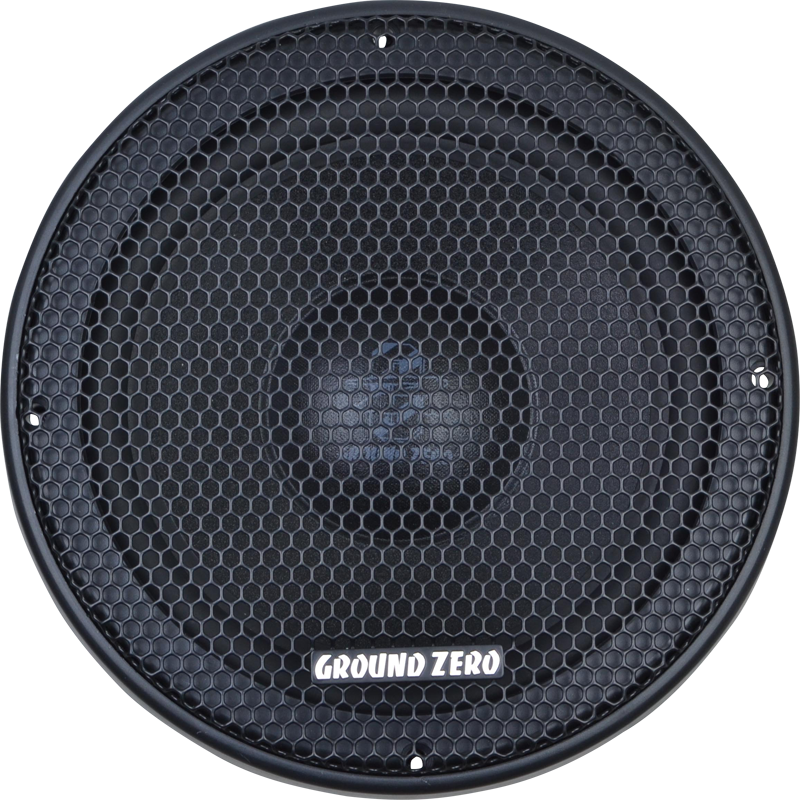 GZCS K-165VW - VW  6.5″ Midrange Speaker