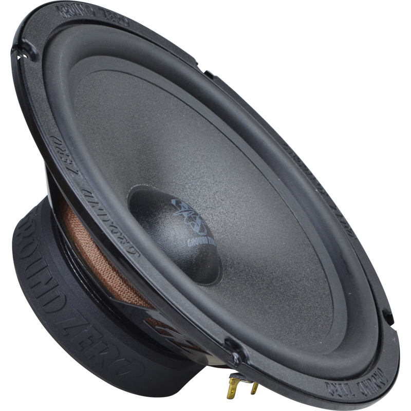 GZCS K-200VW - VW 8″ Midrange Speaker