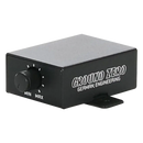 GZCS SW-800A - Car Specific 8″ Flat Active Subwoofer Enclosure