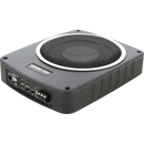 GZCS SW-1000A - Car Specific 10″ Flat Active Subwoofer Enclosure