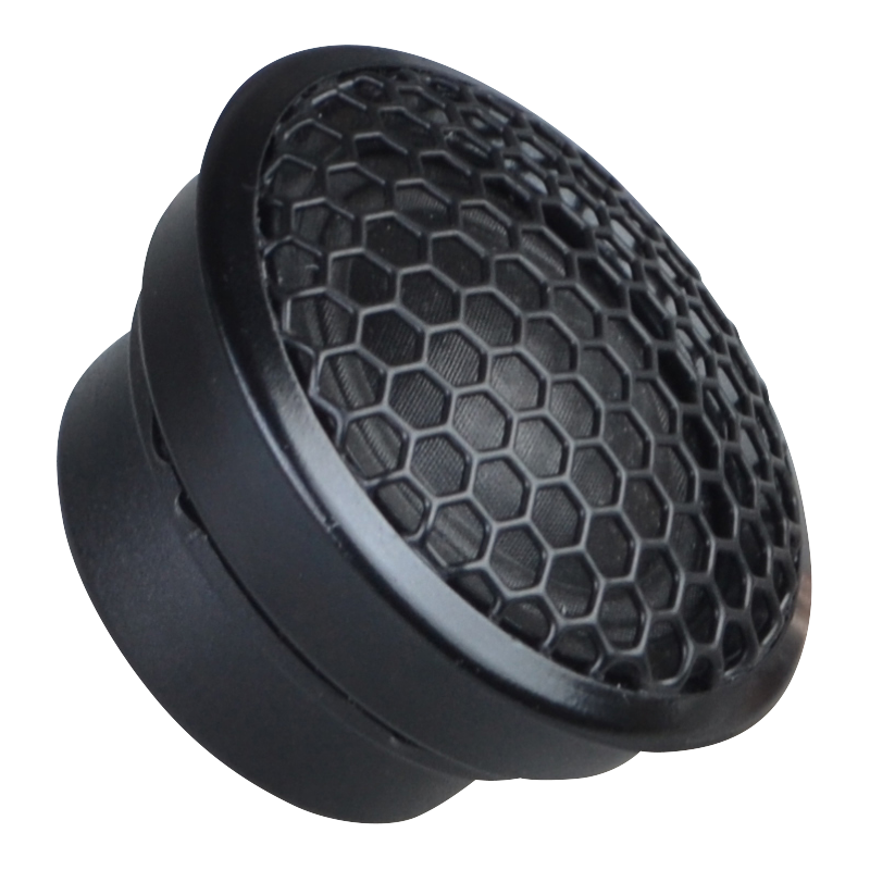 GZCS T-25S - Car Specific 1" Tweeters (Pair)