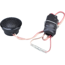 GZCS T-25S - Car Specific 1" Tweeters (Pair)