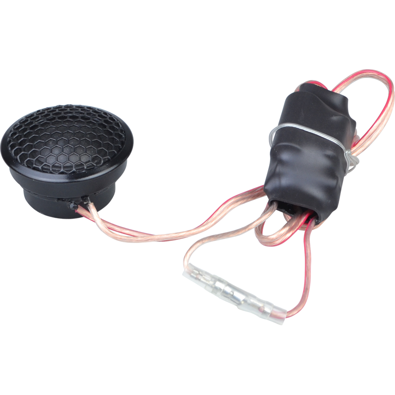 GZCS T-25S - Car Specific 1" Tweeters (Pair)