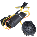 GZCS T-25VW - VW 1″ tweeter