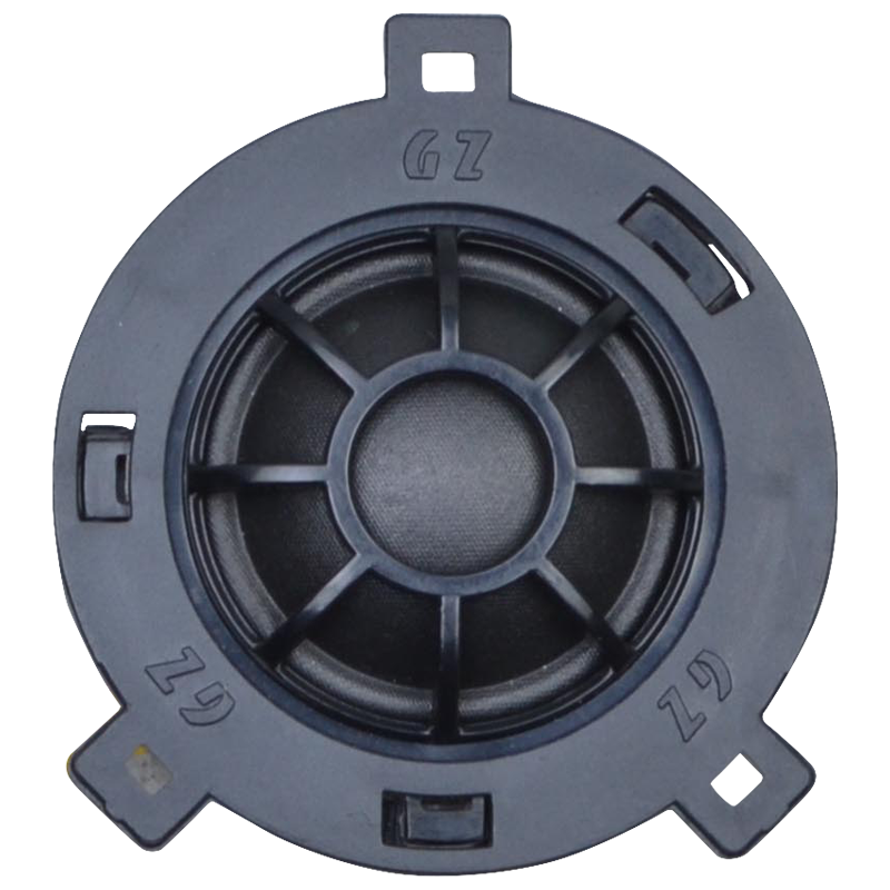 GZCS T-25VW - VW 1″ tweeter