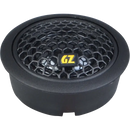 GZCT 28M-SPL - Competition 1.1″ Dome Tweeter (Pair)