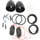 GZCT 28M-SPL - Competition 1.1″ Dome Tweeter (Pair)