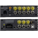 GZDSP 6-10SQ - 10 Channel Digital Signal Processor