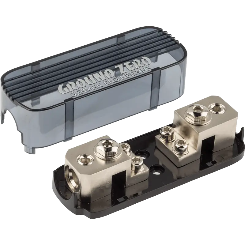 GZFH 1.50/1.50 ANL/MANL - ANL/Mini-ANL Fuse Holder