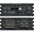 GZHA MINI FIVE-DSP - Hydrogen 5 Channel Amplifier With 8 Channel DSP