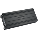 GZHA MINI FIVE-DSP - Hydrogen 5 Channel Amplifier With 8 Channel DSP