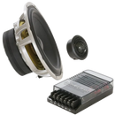 GZHC 165.2 - Hydrogen 6.5" Component Speaker Set