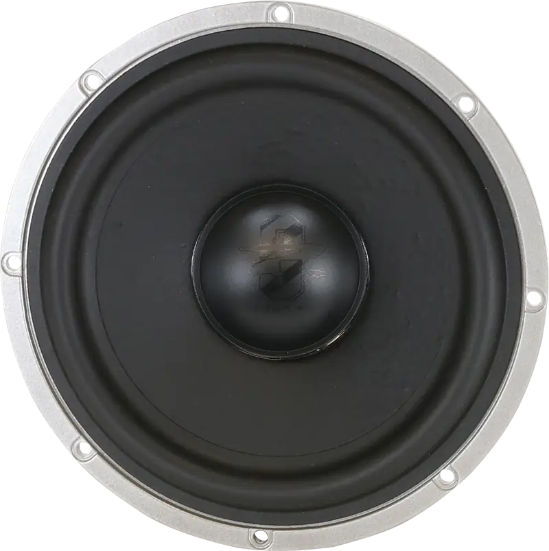 GZHK 165 - Hydrogen 6.5" High Power Midwoofer