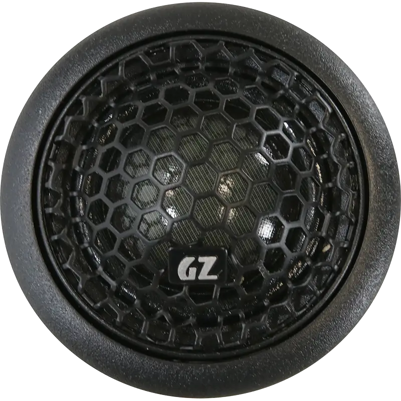 GZHC 165.2 - Hydrogen 6.5" Component Speaker Set