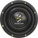GZHW 8SPL-D2 FLAT - Hydrogen 8" SPL Subwoofer
