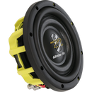 GZHW 8SPL-D2 FLAT - Hydrogen 8" SPL Subwoofer