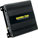 GZIA 100.2 - Iridium 2 Channel Amplifier