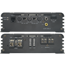 GZIA 200.2 - Iridium 2 Channel Amplifier
