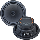 GZIC 165.2HE - 6.5″ 2 Way Component Speaker System