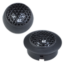 GZIC 165.2HE - 6.5″ 2 Way Component Speaker System