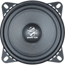 GZIC 400FX - Iridium 4" Component Speaker Set