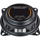 GZIC 400FX - Iridium 4" Component Speaker Set