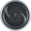 GZIC 400FX - Iridium 4" Component Speaker Set