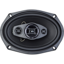 GZIF 69 - Iridium 6"×9″ 3-Way Coaxial Speaker System