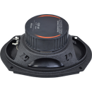 GZIF 69 - Iridium 6"×9″ 3-Way Coaxial Speaker System