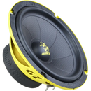 GZIK 165SPL - Iridium 6.5" SPL Midwoofer