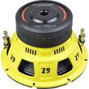 GZIW 10XSPL-D2 - Iridium 10" SPL Subwoofer