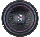 GZIW 12XSPL-D2 PINK - Iridium 12″ SPL Subwoofer