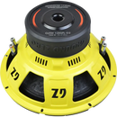 GZIW 12XSPL-D2 - Iridium 12" SPL Subwoofer