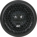 GZNT 28SQ - Nuclear 1.1" Silk Dome Tweeter (Pair)