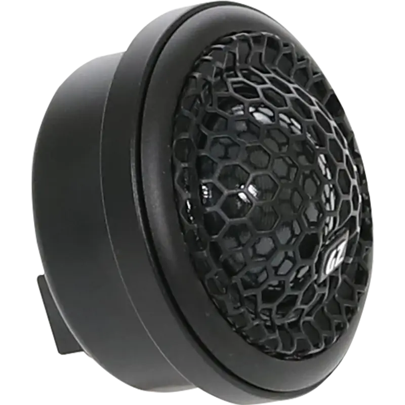 GZNT 28SQ - Nuclear 1.1" Silk Dome Tweeter (Pair)