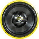 GZNW 38NEO-XSPL - Nuclear 15″ SPL Subwoofer